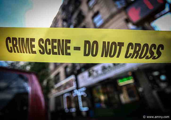 The chilling last words spoken before teen gunman fatally shot 15-year-old boy in Bronx apartment