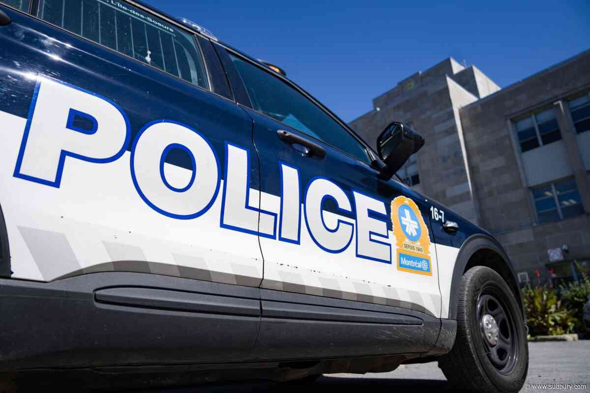 Montreal police used banned hog-tie restraint before man, 29, died, coroner finds