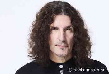 FRANK BELLO: 'ANTHRAX Is In A Really Good Place As A Band' Right Now