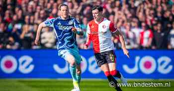 Anel Ahmedhodzic na één jaar al weg bij Feyenoord, verdediger keert terug in Championship