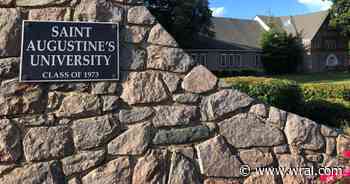 'It’s a long road': Saint Augustine's pauses professional certification programs