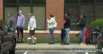 'We have made a lot of progress': Governor Stein says DMV wait times dropped by 90%