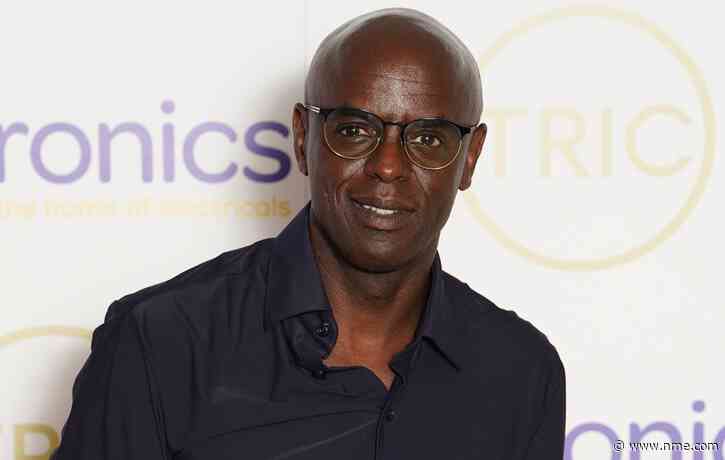 Trevor Nelson reveals brain tumour diagnosis after undergoing “very serious surgery”
