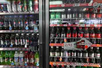 One sugar-packed soda a day doubles risk of stomach cancer compared to drinking one a month, study reveals