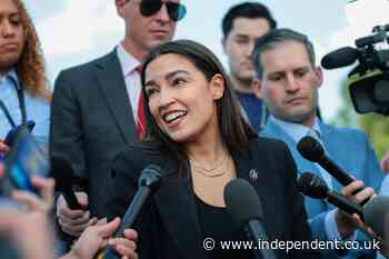 Only about 1% of US lawmakers are working class. Here’s what keeps workers out of office