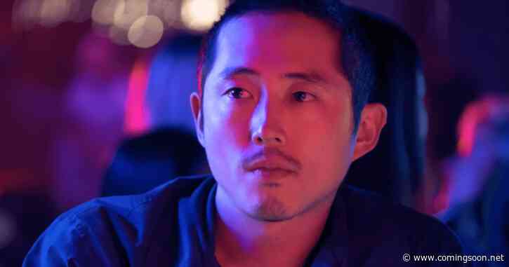 Steven Yeun Cast in New Netflix Horror Show From Robocop Writer, Plot Details Revealed