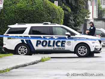 Gatineau police arrest three in drug-trafficking investigation