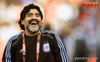 Maradona trial paused over suspected medical evidence mix-up