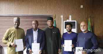 FG seals deal to revive Delta Steel after decade-long shutdown
