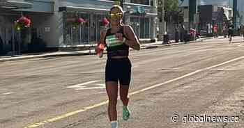 Runners from botched Edmonton race may still qualify for Boston Marathon