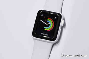 Apple Watches With Ceramic Finish Reportedly Returning This Year