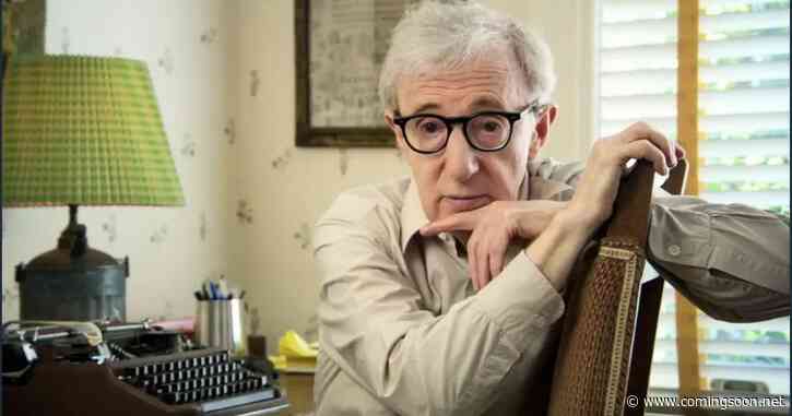 Woody Allen’s New Movie Moves Forward With Filming Start Date After Long Delay