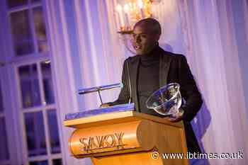 What's Wrong With Trevor Nelson? The 60-Year-Old Radio 2 DJ Speaks Out After Secret Brain Tumour Surgery