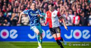 Anel Ahmedhodzic na één jaar al weg bij Feyenoord, verdediger keert terug in Championship