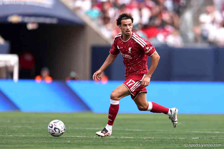 Liverpool Midfielder Is Subject Of Another Bid From Inter Milan: Should Iraola Cash In On Him?