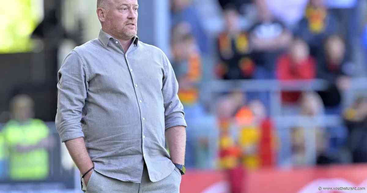 'KV Mechelen ruikt miljoenen: toptransfer nu echt wel dichtbij'