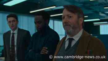 Ludwig fans 'so happy' as Cambridge-set BBC drama makes comeback