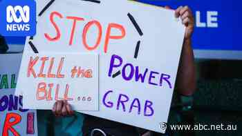 Farmers and conservationists unite against critical minerals bill