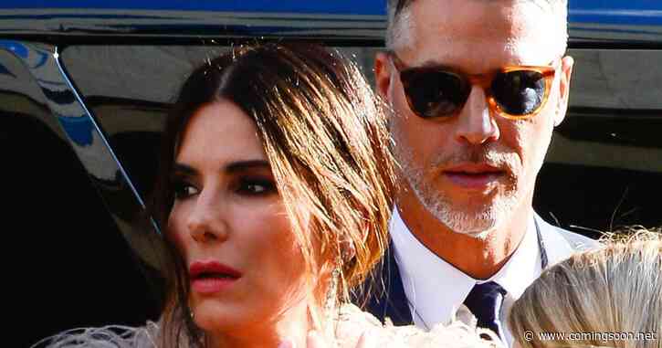 Sandra Bullock Says She Grieved Bryan Randall Before His Death
