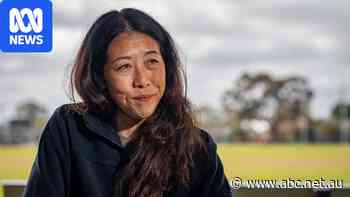 Runner breaks national record with 436km over 65 hours