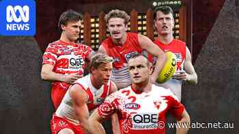 Swans coach, captain to front media amid unfolding scandal