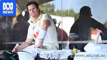 Test history looms, Renshaw returns as Australia and Bangladesh go again