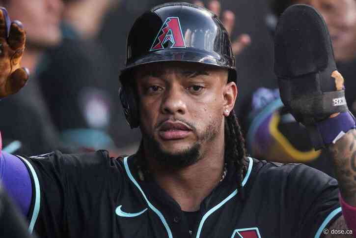 MLB in Brief: Is Ketel Marte’s Season Over? | Trey Yesavage Is Making Progress