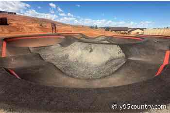 Laramie’s New Bike Park To Open on Saturday