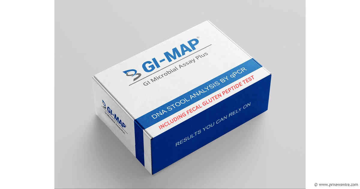 GI MAP Test Launches Cyclospora Guidance Service for Customers With a Detected Test Result
