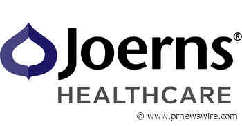Joerns Healthcare Completes Strategic Portfolio Realignment Through Sale of Netherlands Business