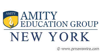 Amity Global Research Center Launches in New York