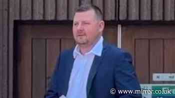 Cries of 'yes' as NHS worker who made £200K from dodgy fire sticks avoid prison