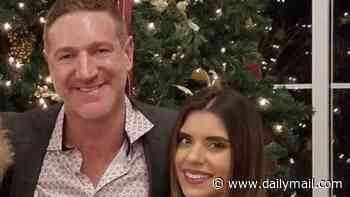 Read humiliating texts married New York doctor sent his stripper mistress... as he admits 'worst mistake of my life'