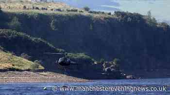 Dovestone reopens to visitors after summer's devastating wildfires