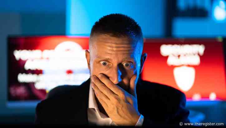 US Bank investigates LockBit's claims as ransomware crims set pay-or-leak deadline