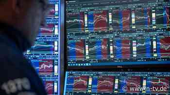 Sorgen um US-Konsumklima: Steigende Ölpreise machen Wall Street zu schaffen