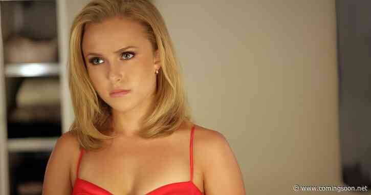 Hayden Panettiere Death: Boyfriend Brian Hickerson Issues First Statement