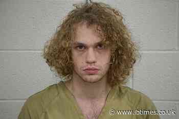 Who Is Kyle Spitze? 764 Extremist Who Claimed To Groom More Than 2,600 Children Jailed for 77 Years