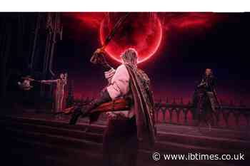 Five Reasons 'The Duskbloods' Is FromSoftware's Most Dangerous Gamble on Nintendo Switch 2