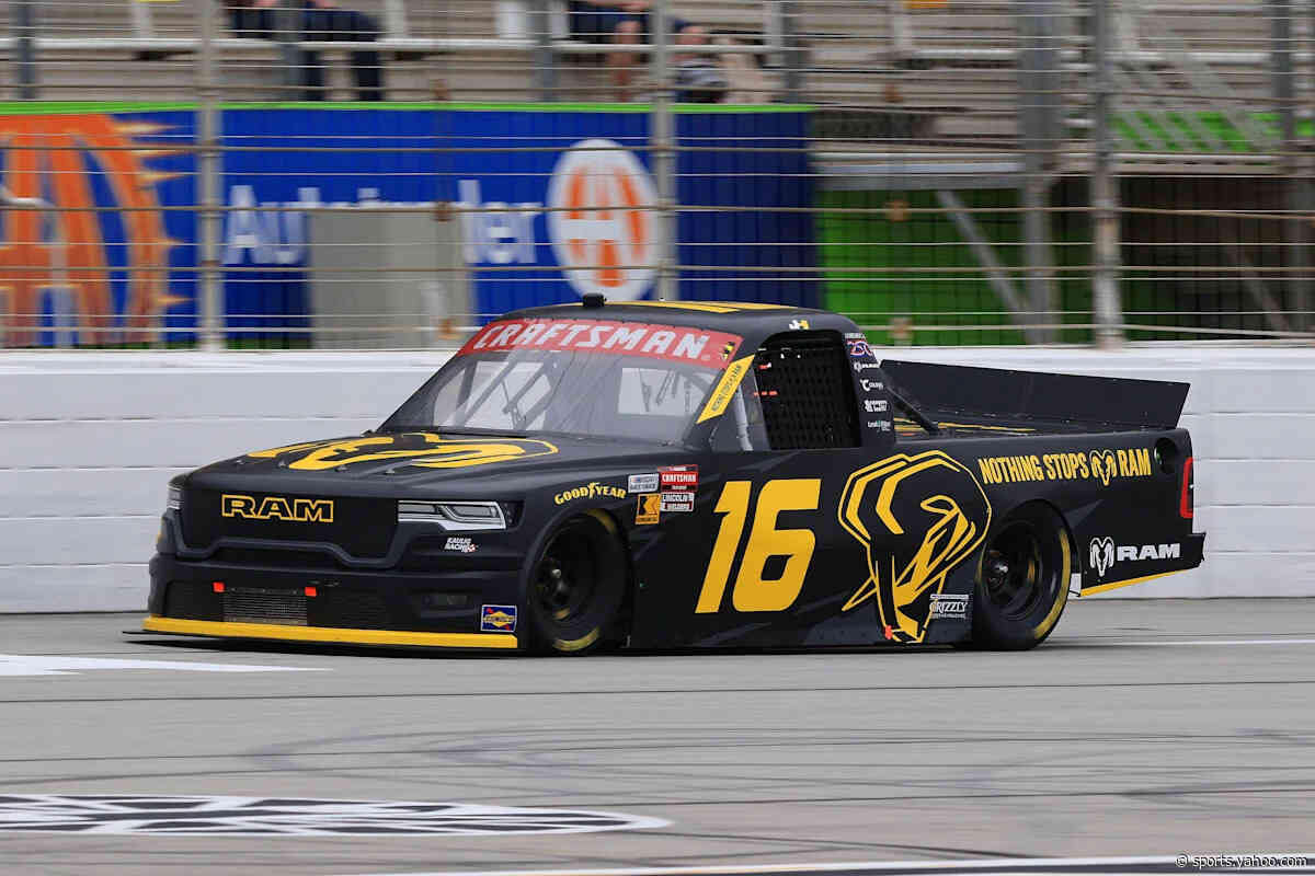 “That Guy Just Don’t Believe in You”- Kaulig Boss Delivers Blunt Verdict After Veteran Crew Chief’s Shock Exit