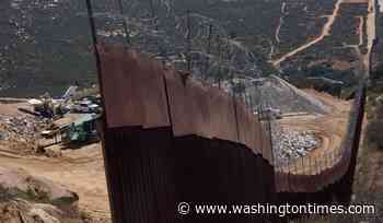 Trump's border success takes bite out of cartels' income