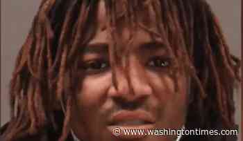 Philadelphia police identify 'Chucky' mask suspect as Zymire Hughes, issue warrant