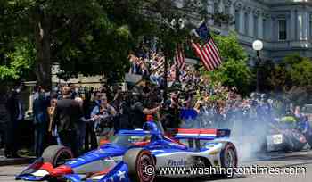 Racers, organizers finalize Freedom 250 Grand Prix preparations