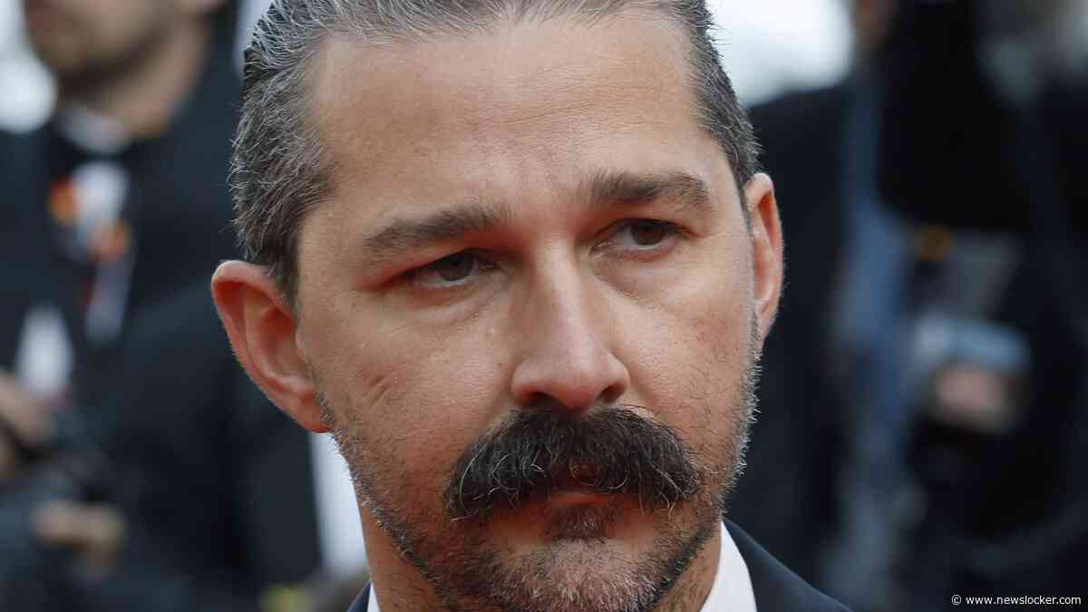 ’Shia LaBeouf drinkt nog dagelijks ondanks proeftijd na dronken vechtpartij in kroeg’