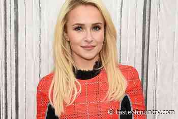 Hayden Panettiere's Boyfriend Breaks His Silence After Her Death