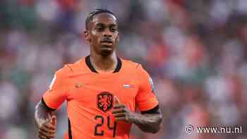 Summerville mist ook penalty bij Al Hilal: panenka van Oranje-international mislukt