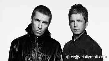 Liam and Noel Gallagher 'force BBC to take down "excruciating" celebrity Wonderwall World Cup tribute after failing to seek correct permissions'