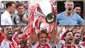 PREMIER LEAGUE PREDICTIONS: Our experts pick which side will win title, who will go down, biggest flop and best new signing ahead of the new season