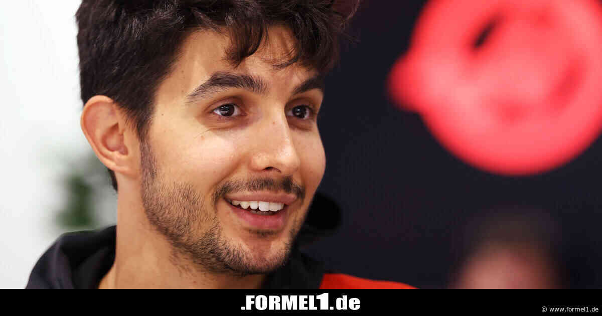 Ocon kämpft um Haas-Cockpit: "Wir Fahrer sind nicht das Problem"