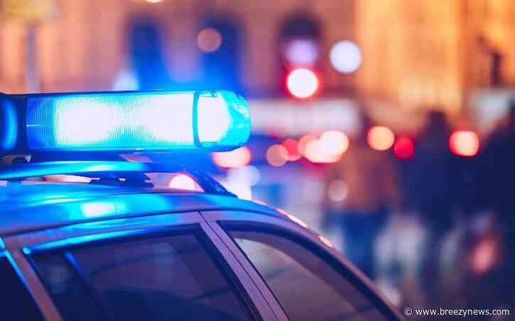 Busy Wednesday for First Responders in Attala